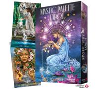 Mystic Palette Tarot