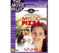 Mystic Pizza [1988] [Import allemand]