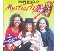 Mystic Pizza (1989) [Import]