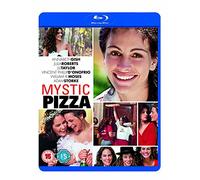 MYSTIC PIZZA