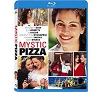 Mystic Pizza Blu-ray E