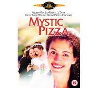 Mystic Pizza [DVD] [1990] by Annabeth Gish