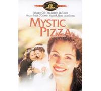 Mystic Pizza (DVD) julia roberts annabeth gish