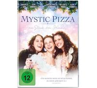 Mystic Pizza – EIN Stück vom Himmel – Import