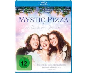 Mystic Pizza - Ein Stück vom Himmel