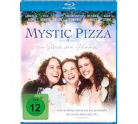 Mystic Pizza – Ein Stück vom Himmel – Blu-ray – Plaion Pictures