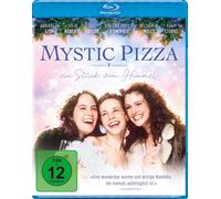 Mystic Pizza - Ein Stück vom Himmel (Blu-ray) Roberts Julia Gish Annabeth Taylor
