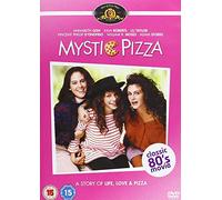 Mystic Pizza – Twentieth Century Fox Film Corporation – Import anglais – Wide Screen