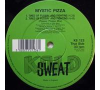 Mystic Pizza - Mystic Pizza (1989) [Import]