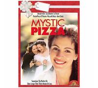 Mystic Pizza – CD – Import USA Zone 1