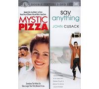 Mystic Pizza & Say Anything