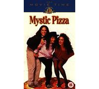 Mystic Pizza [VHS]
