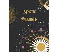 Mystic Planner: Let the stars guide you.