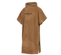 MYSTIC Poncho Poncho Brand Slate Brown