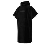 Mystic Poncho Poncho Cotton Deluxe Black