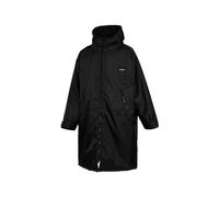 MYSTIC Poncho Poncho Explore Black L/XL Black