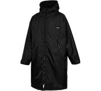 MYSTIC Poncho Poncho Explore Black L/XL Black