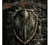 Mystic Prophecy: Dark Forces [CD-Single, MAS]