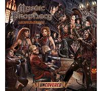 Mystic Prophecy: Monuments Uncovered