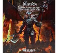 Mystic Prophecy - Mystic Prophecy: Hellriot [Winyl]