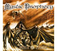 Mystic Prophecy Never Ending (CD) Album Digipak