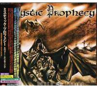Mystic Prophecy - Never Ending [Import]