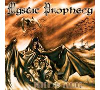 Mystic Prophecy - Never Ending (Ltd.Gold Lp)