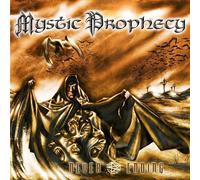 Mystic Prophecy – Never Ending – CD Digipak – Edel