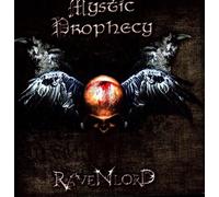 Mystic Prophecy - Ravenlord -Ltd-