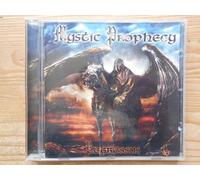 Mystic Prophecy - Regressus [Import]