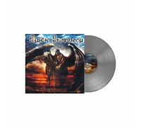 Mystic Prophecy – Regressus – Vinyle LP Limited Silver – Neuf
