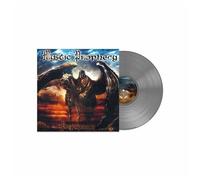 Mystic Prophecy – Regressus – Vinyle LP Limited Silver – Neuf