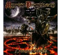 Mystic Prophecy - Satanic Curses [Import]