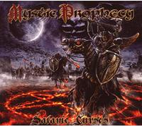Mystic Prophecy - Satanic Curses-Ltd Digi [Import]