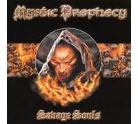 Mystic Prophecy - Savage Souls [Import]