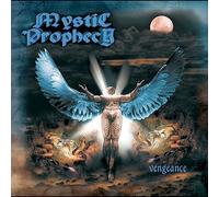 Mystic Prophecy – Vengeance