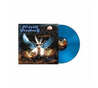 Mystic Prophecy – Vengeance – Vinyle LP – Édition limitée bleue