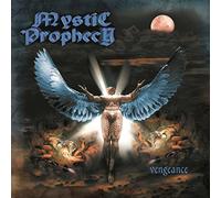 Mystic Prophecy - Vengeance (Ltd.Gold Lp)