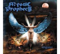 Mystic Prophecy - Vengeance, Remast. [Import]