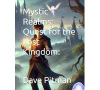 Mystic Realms: Quest for the Lost Kingdom: