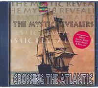 Mystic Revealers - Crossing The Atlantic