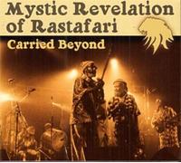 Mystic Revelation of Rast - Carried Beyond
