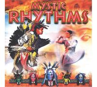 Mystic Rhythms Band, the - Mystic Rhythms