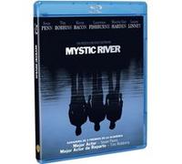 Mystic River (2003) (Blu Ray) G