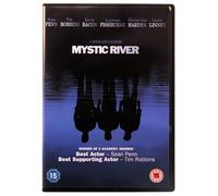 Mystic River