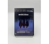 Mystic River - Single DVD
