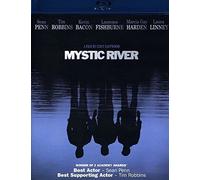 Mystic River – Blu-ray – Warner Bros.