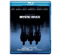 Mystic River [Blu Ray]