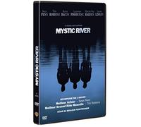 Mystic River [Blu-Ray] [Import]
