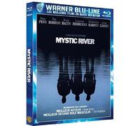 Mystic River - Blu-Ray